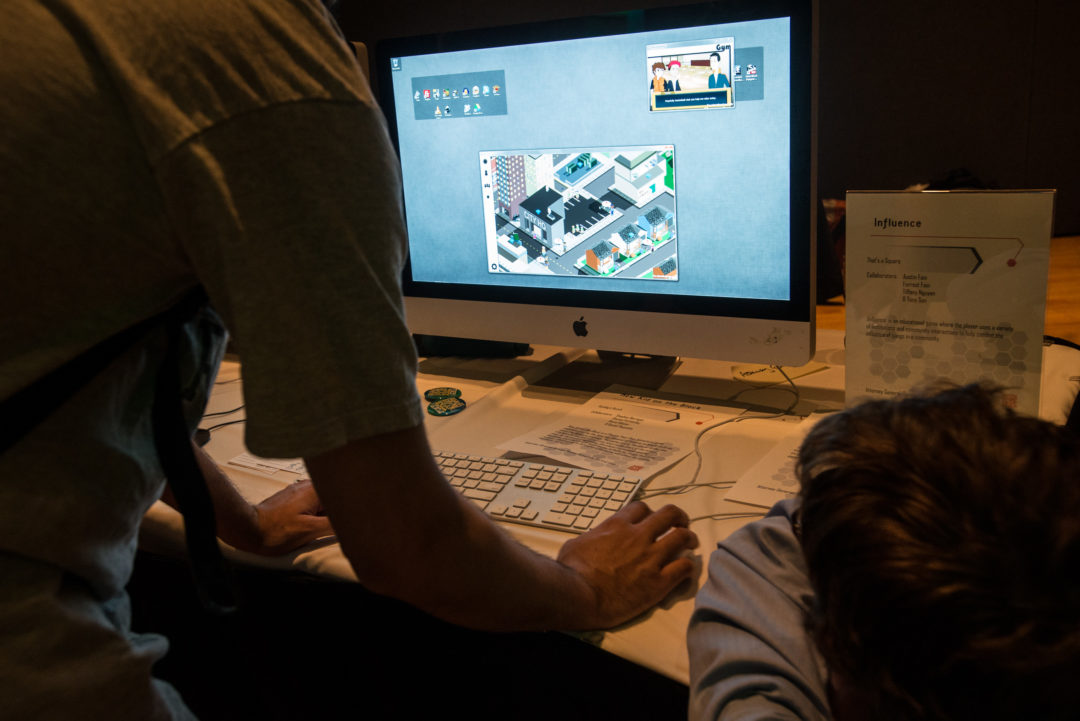 Undergraduate | GMU Game Design